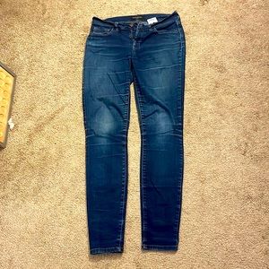 Banana Republic Skinny Jeans